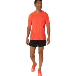 Shop Metarun 5 Inch Running Shorts Men - Running Clothing