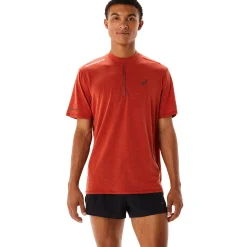 Outlet Metarun Half-Zip Running Shirt Men - Running Clothing