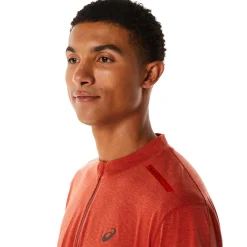 Outlet Metarun Half-Zip Running Shirt Men - Running Clothing