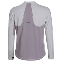 Best Sale Metarun Half-Zip Running Top Women - Lilac, Violet Running Clothing