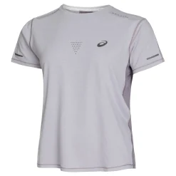 Clearance Metarun Running Shirt Women - Lilac, Violet Running Clothing