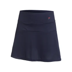 Store Michi Skirt Women - Dark Blue, Blue Skirts