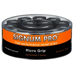 Best Micro Grip 30 Pack - Black Grips