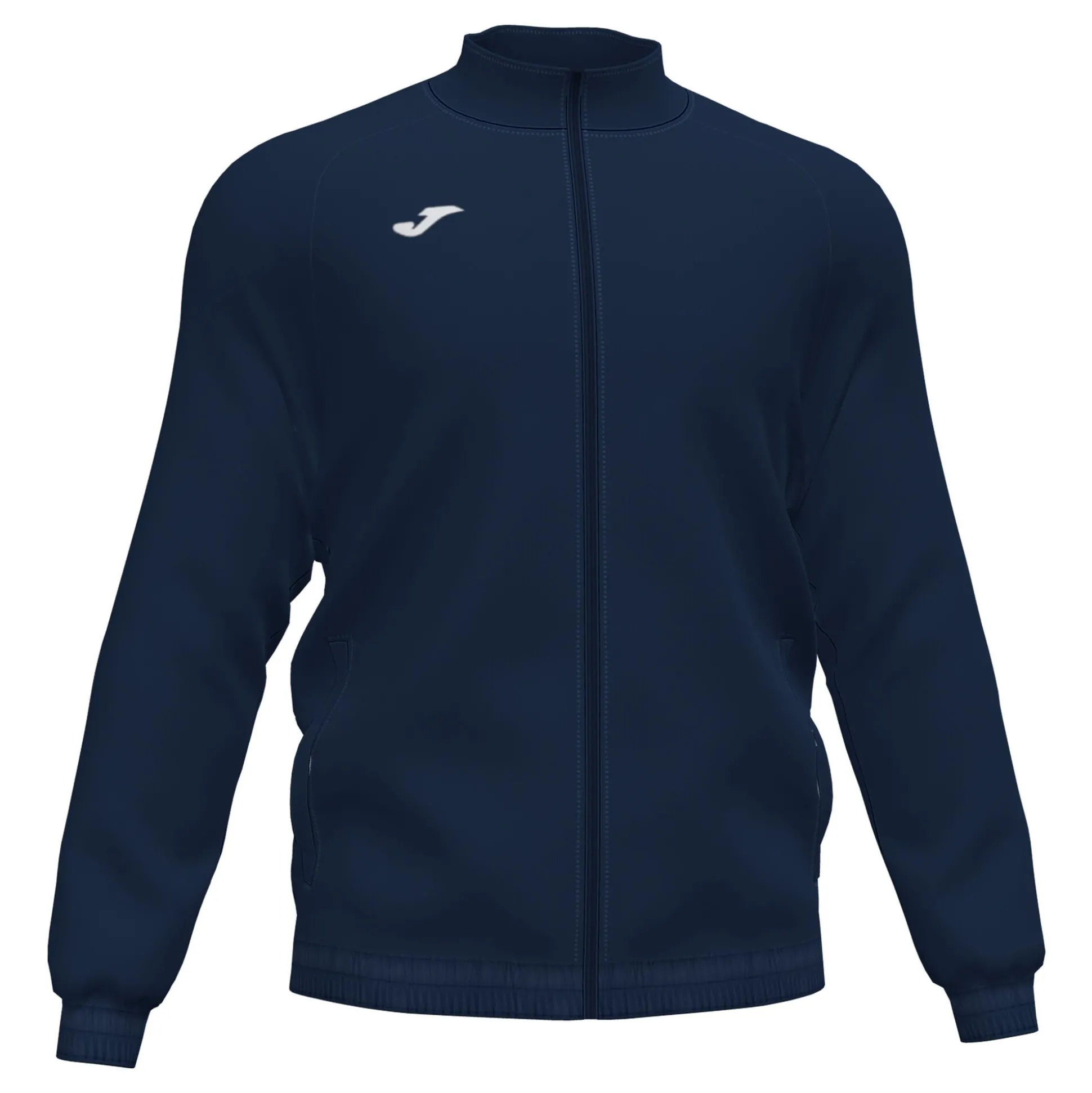 Online Microfiber Combi Training Jacket Men - Dark Blue Jackets