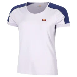 Best Sale Midge T-Shirt Women - Lilac, Dark Blue Shirts