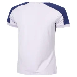 Best Sale Midge T-Shirt Women - Lilac, Dark Blue Shirts