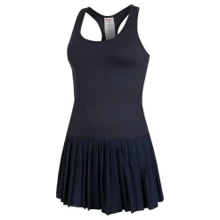 Hot Midtown Dress Women - Dark Blue Dresses
