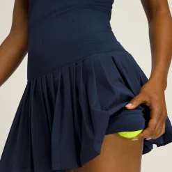 Hot Midtown Dress Women - Dark Blue Dresses
