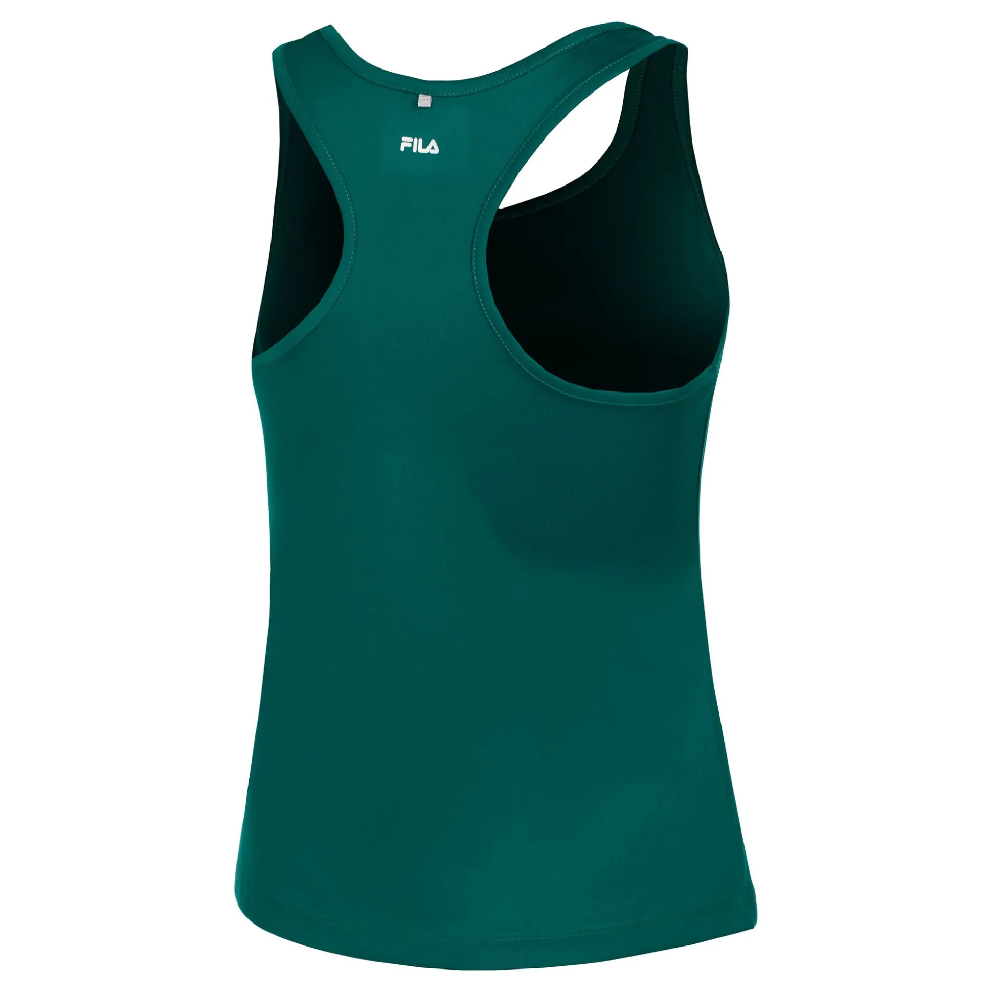 Sale Mila Tank Top Women - Dark Green Tops