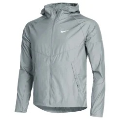 Online Miler Repel Running Jacket Men - Running Clothing