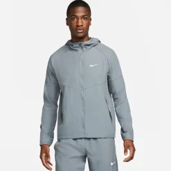 Online Miler Repel Running Jacket Men - Running Clothing