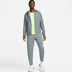 Online Miler Repel Running Jacket Men - Running Clothing