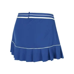 New Millicent Skirt Women - Dark Blue Skirts