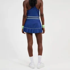 New Millicent Skirt Women - Dark Blue Skirts
