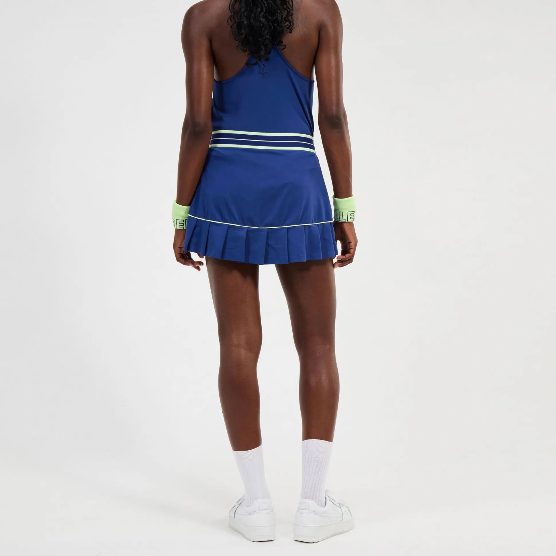 New Millicent Skirt Women - Dark Blue Skirts