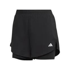 Outlet MIN 2in1 Shorts Women - Shorts
