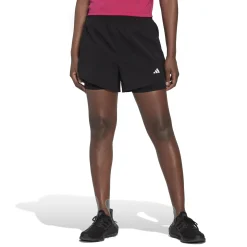 Outlet MIN 2in1 Shorts Women - Shorts