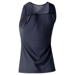 Store Mina Tank Top Women - Dark Blue Tops