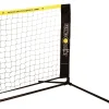 Best Sale Mini Tennis Net Tennis Net 6m - Black Coaching Equipment|Court Equipment