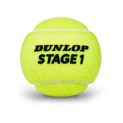 Shop Mini Tennis (Stage 1) 3 Ball Tube Itf-Approved|Play & Stay