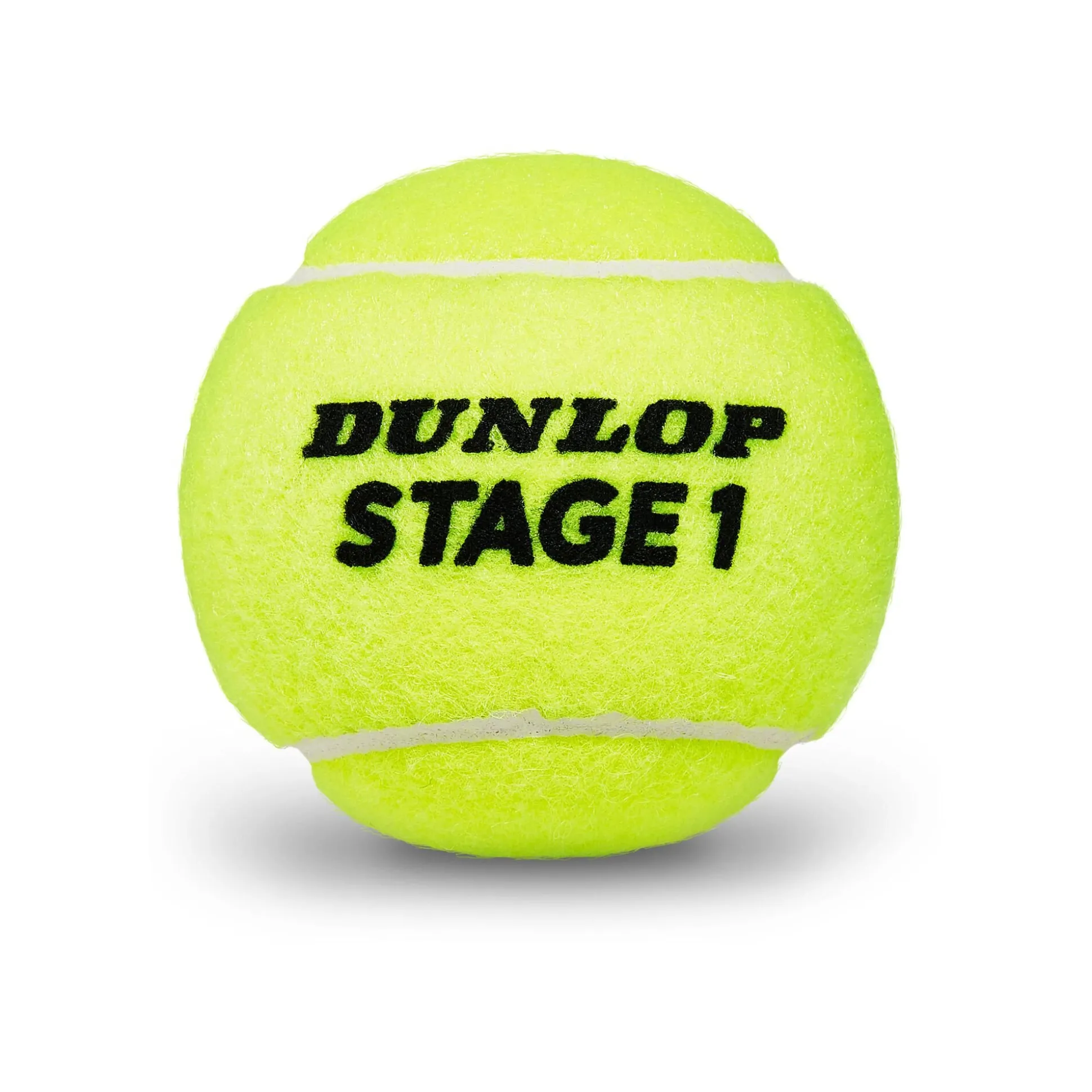 Shop Mini Tennis (Stage 1) 3 Ball Tube Itf-Approved|Play & Stay