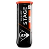 Cheap Mini Tennis (Stage 2) 3 Ball Tube Itf-Approved|Play & Stay