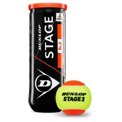 Cheap Mini Tennis (Stage 2) 3 Ball Tube Itf-Approved|Play & Stay
