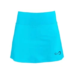 Store Minimal High Waist Skirt Women - Turquoise, Black Skirts