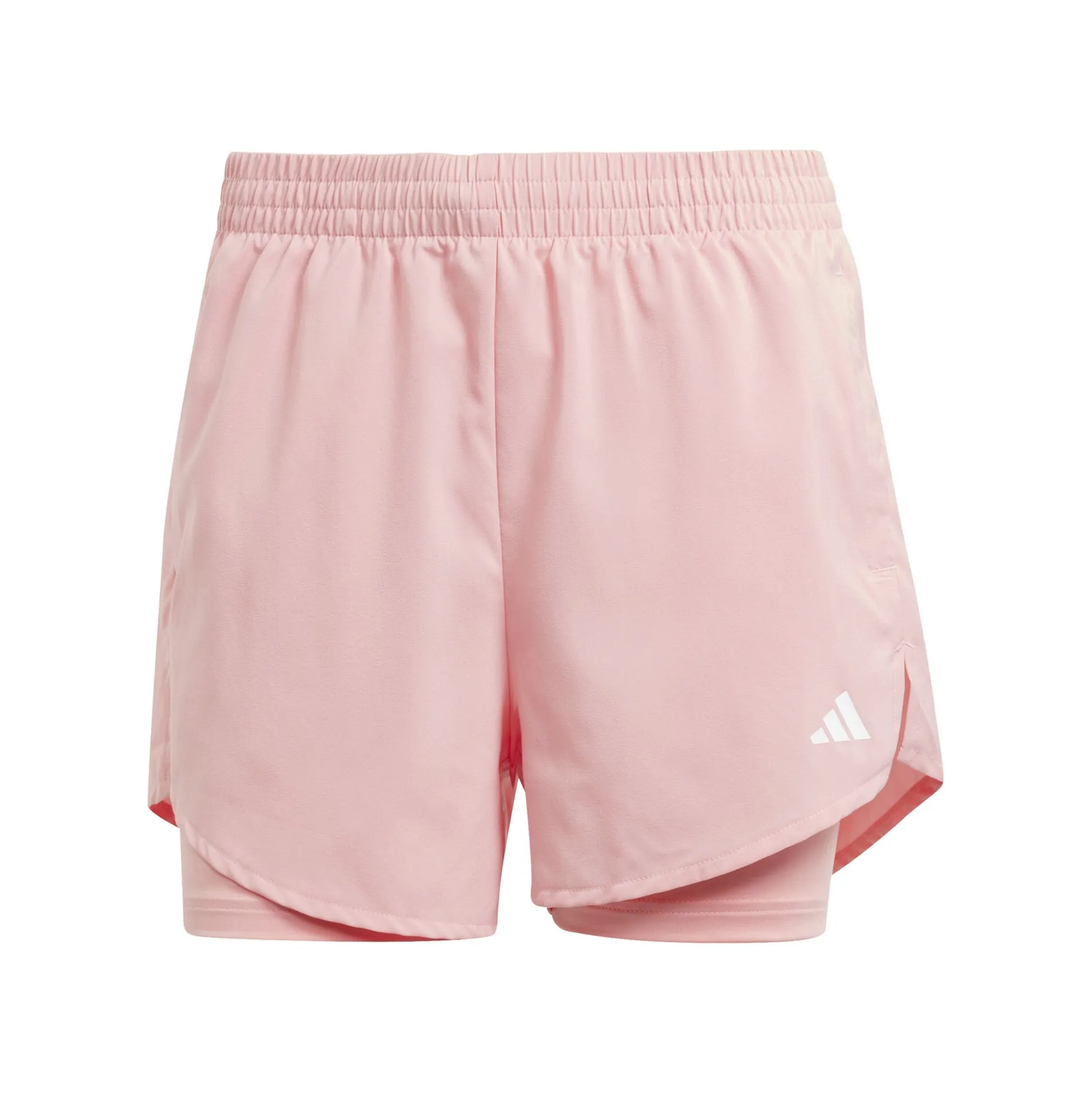 Best Minimal 2in1 Shorts Women - Shorts