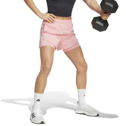 Best Minimal 2in1 Shorts Women - Shorts