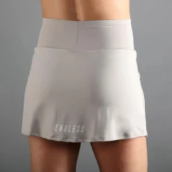 Store Minimal Skirt Women - Skirts