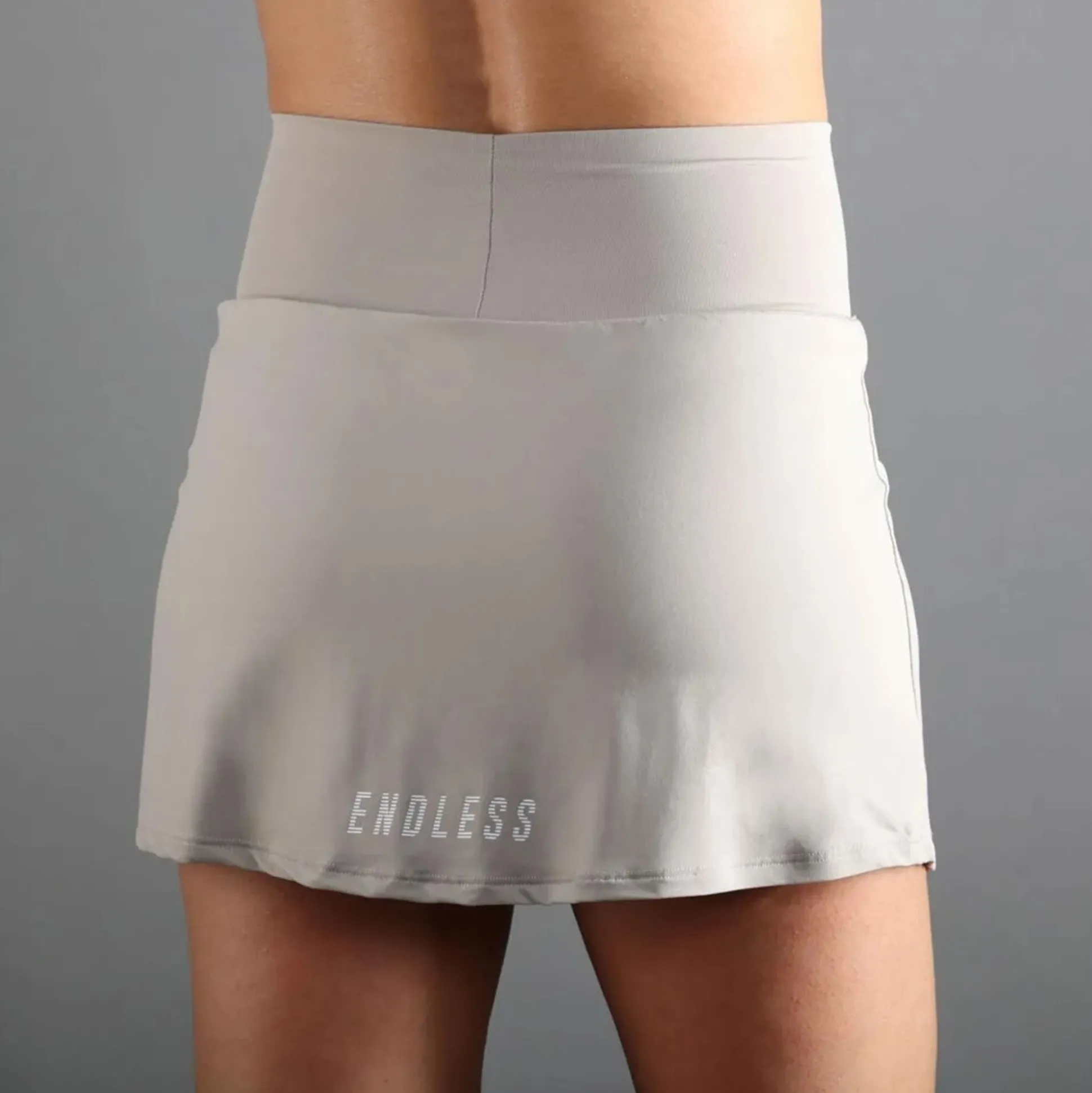 Store Minimal Skirt Women - Skirts