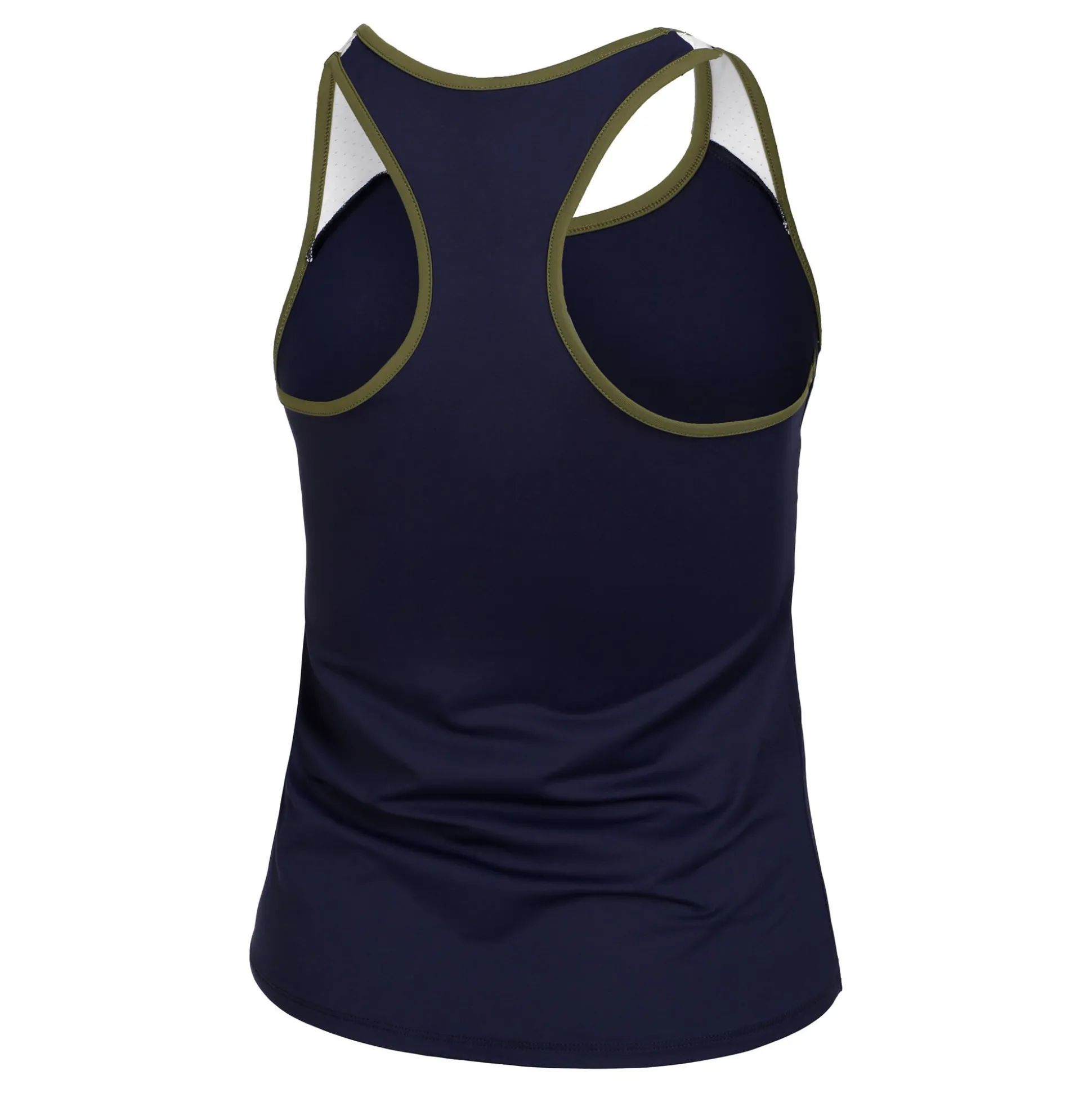 Sale Minimal T-Shirt Women - Dark Blue Shirts