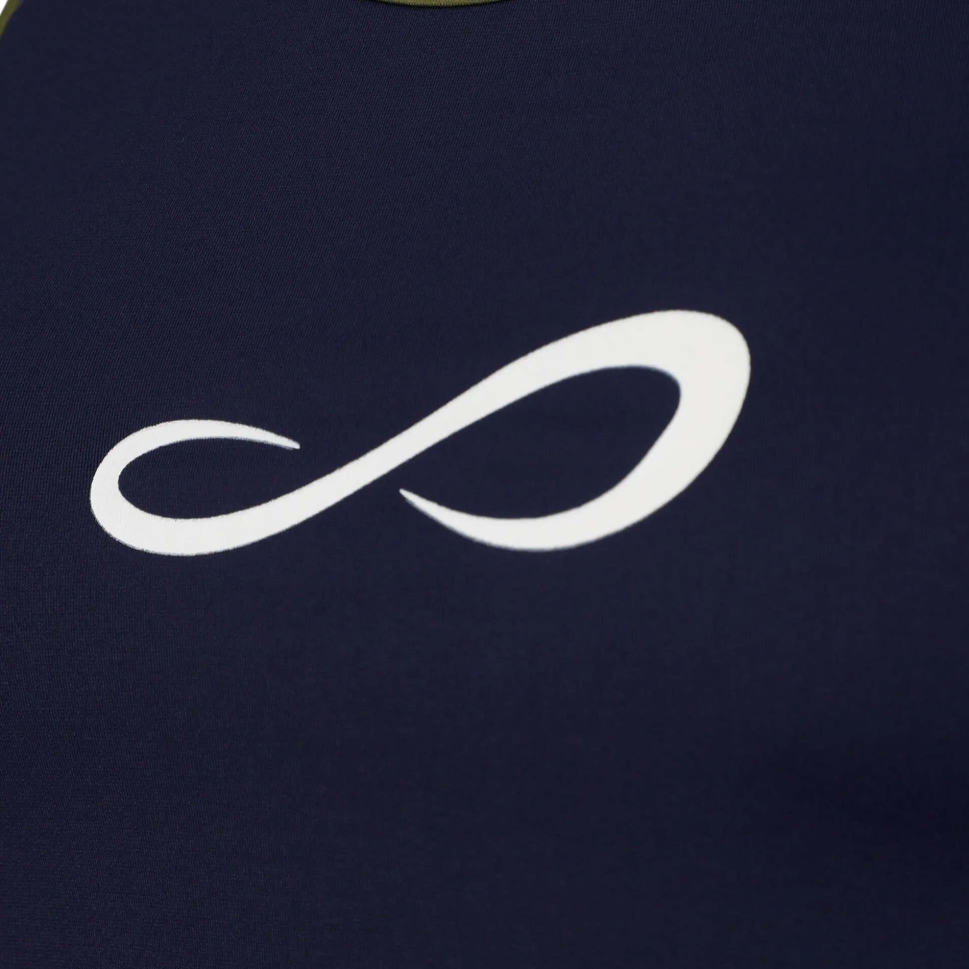 Sale Minimal T-Shirt Women - Dark Blue Shirts