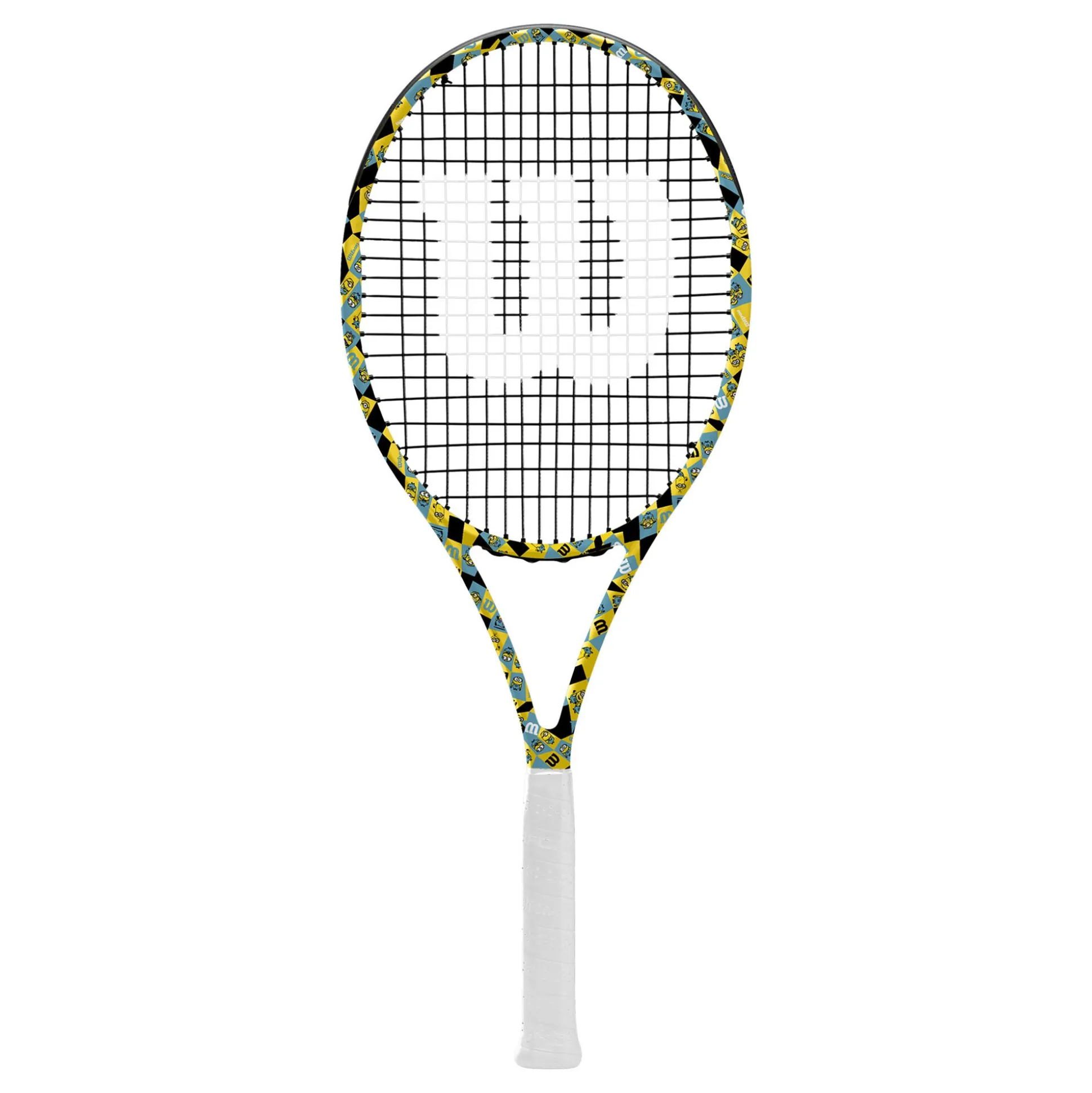 Online Minions 3.0 Adult 103 TNS (strung) Allround Rackets