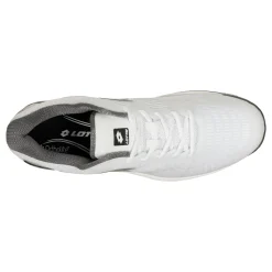 Outlet Mirage 100 II Clay Court Shoe Men - White, Grey Clay Court Shoes
