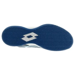 Store Mirage 100 II Clay Court Shoe Men - Dark Blue, Light Blue Clay Court Shoes
