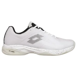 Sale Mirage 300 III Carpet Shoe Men - White, Black Carpet Shoes