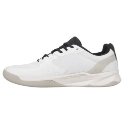 Discount Mirage 600 III Carpet Shoe Men - White, Blue Carpet Shoes