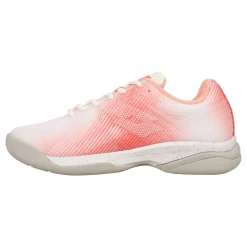 Sale MIRAGE 300 III Carpet Shoe Women - White, Pink Carpet Shoes