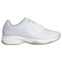 Cheap Mirage 300 III Clay Court Shoe Women - White, Grey Clay Court Shoes