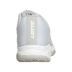 Cheap Mirage 300 III Clay Court Shoe Women - White, Grey Clay Court Shoes