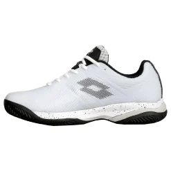 Sale Mirage 300 III Clay Court Shoe Men - White, Black Clay Court Shoes