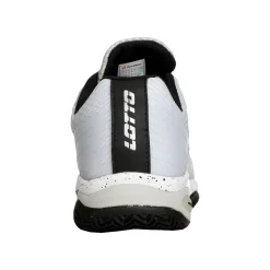 Sale Mirage 300 III Clay Court Shoe Men - White, Black Clay Court Shoes