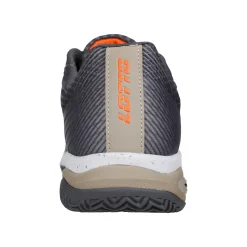New Mirage 300 III Clay Court Shoe Men - Beige, Grey Clay Court Shoes