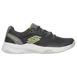 Discount Mirage 600 III IDC Carpet Shoe Men - Dark Grey, Grey Carpet Shoes