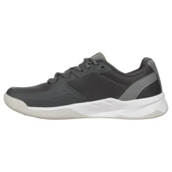 Discount Mirage 600 III IDC Carpet Shoe Men - Dark Grey, Grey Carpet Shoes