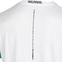 Online Mismo T-Shirt Men - White, Multicoloured Shirts