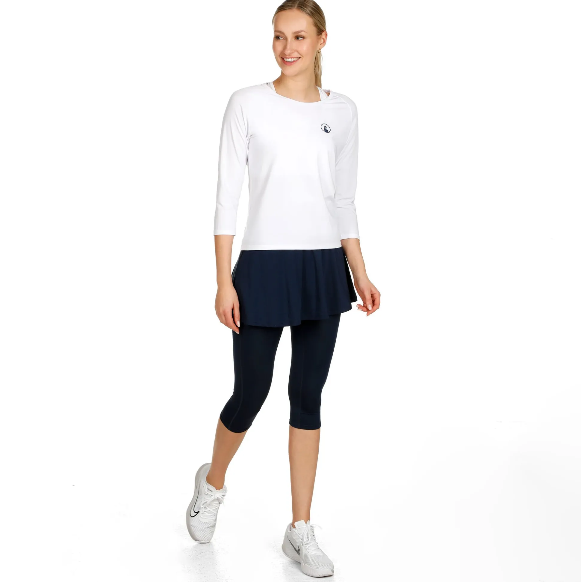 Sale Mixed Long Sleeve Women - Shirts