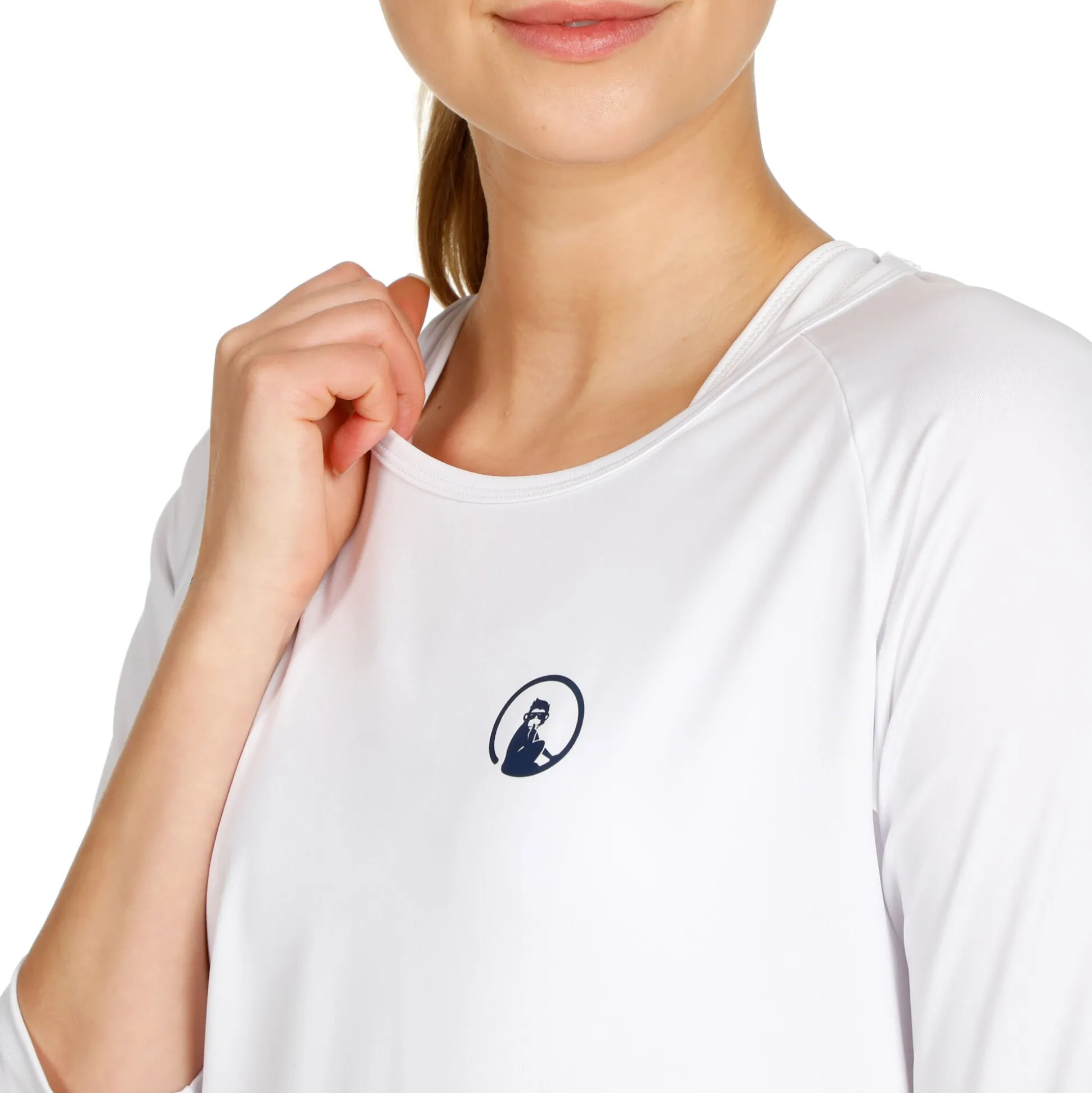 Sale Mixed Long Sleeve Women - Shirts